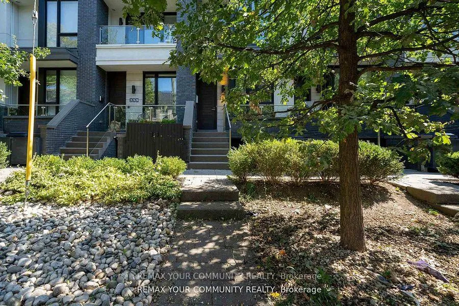 Photo 1 of Unit BSMT, 257 Roxton Road, Toronto, Palmerston-Little Italy — HOMEH