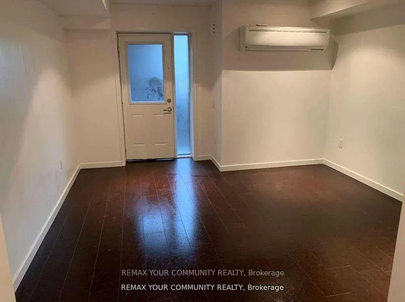 Photo 3 of Unit BSMT, 257 Roxton Road, Toronto, Palmerston-Little Italy — HOMEH