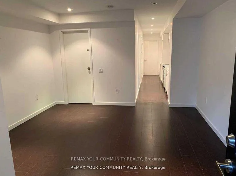 Photo 4 of Unit BSMT, 257 Roxton Road, Toronto, Palmerston-Little Italy — HOMEH