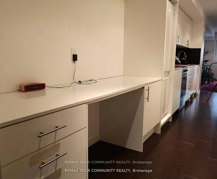 Photo 7 of Unit BSMT, 257 Roxton Road, Toronto, Palmerston-Little Italy — HOMEH