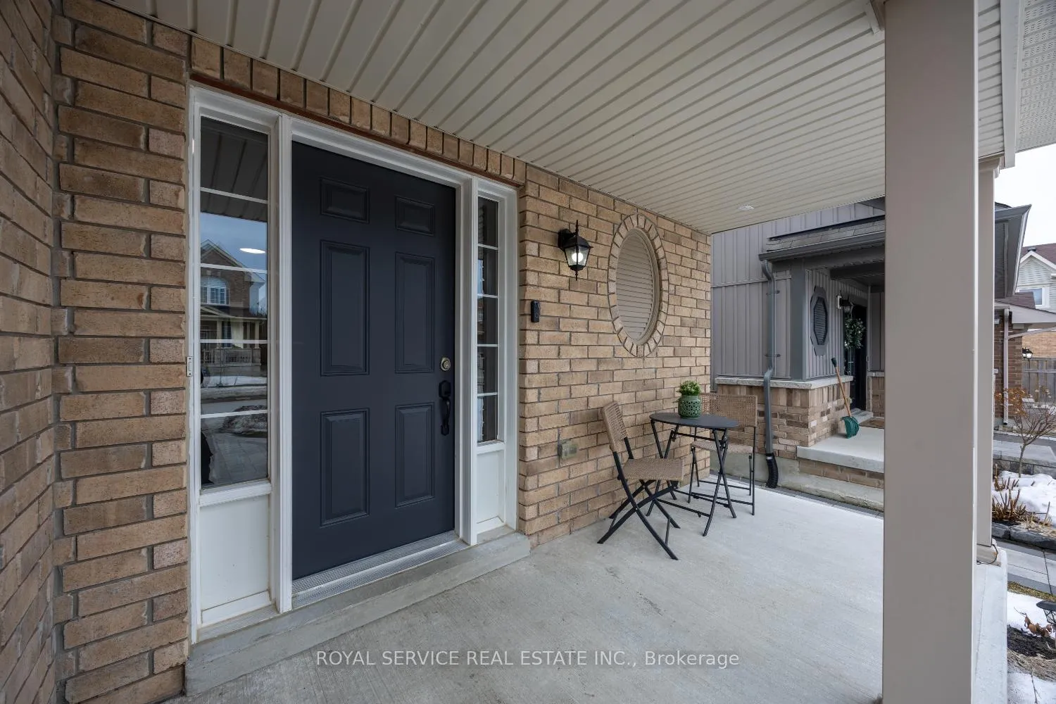 Photo 3 of 222 Bruce Cameron Drive, Clarington, Bowmanville — HOMEH