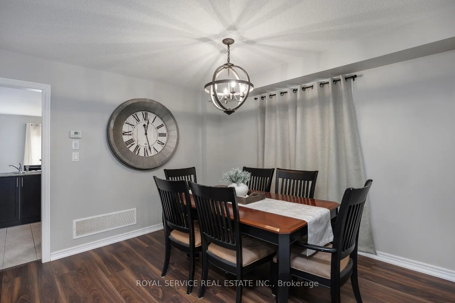 Photo 6 of 222 Bruce Cameron Drive, Clarington, Bowmanville — HOMEH