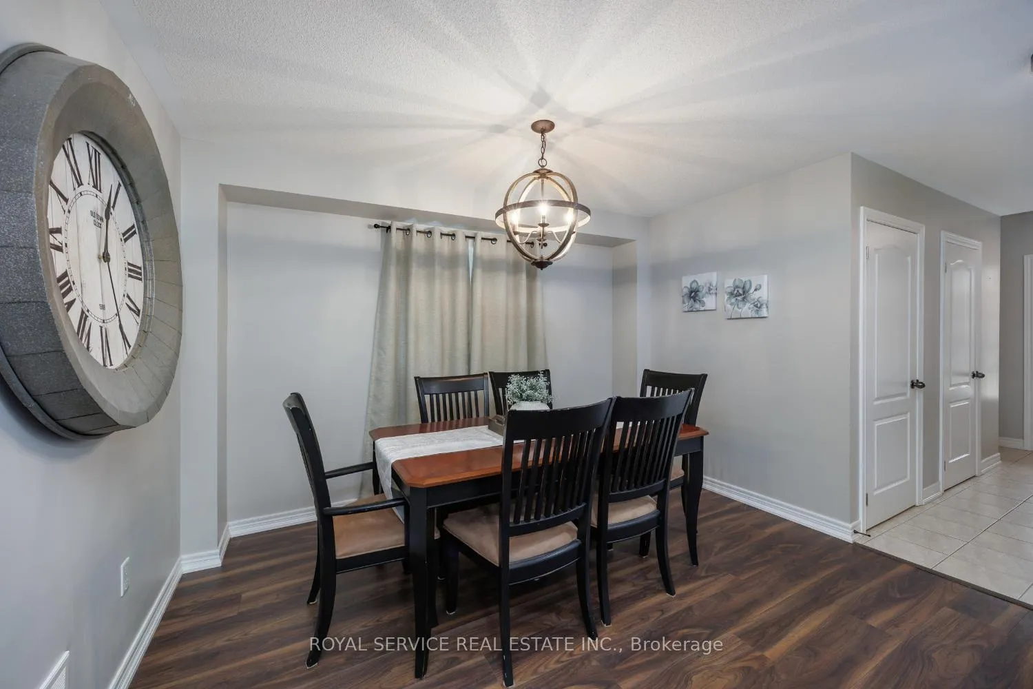 Photo 7 of 222 Bruce Cameron Drive, Clarington, Bowmanville — HOMEH