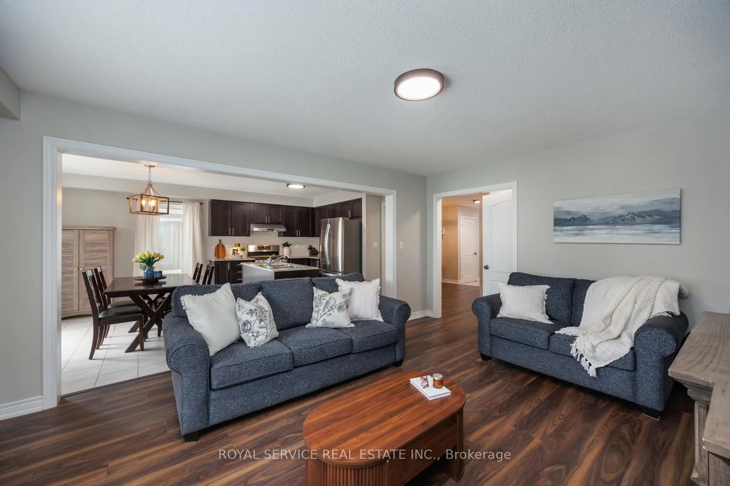 Photo 12 of 222 Bruce Cameron Drive, Clarington, Bowmanville — HOMEH