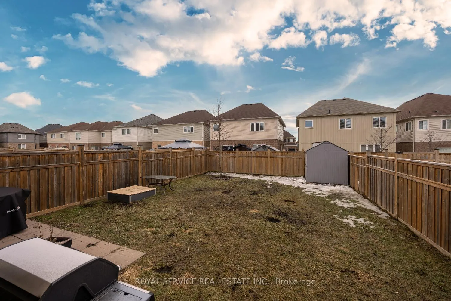 Photo 38 of 222 Bruce Cameron Drive, Clarington, Bowmanville — HOMEH