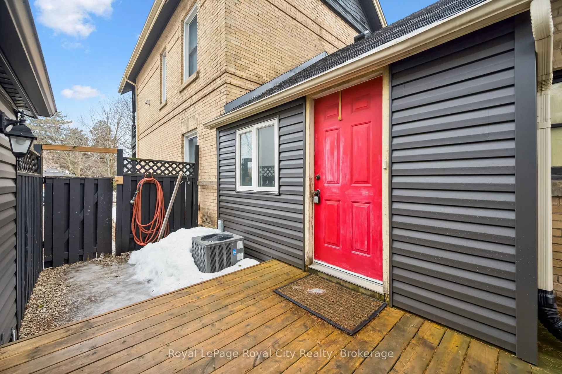 Photo 3 of Unit B, 2 Tiffany Street, Guelph, Exhibition Park — HOMEH