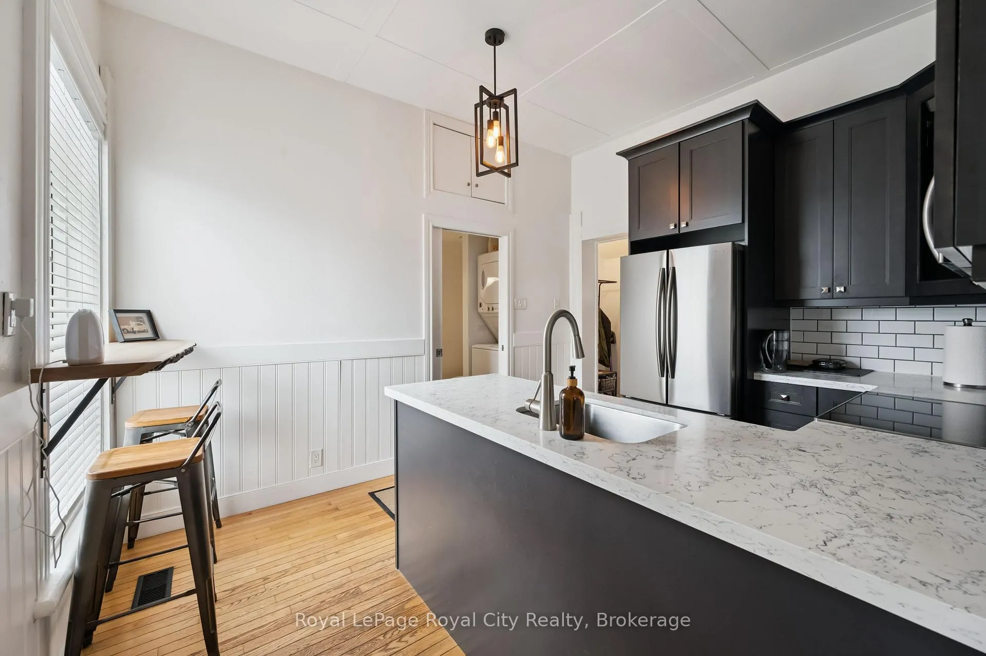 Photo 7 of Unit B, 2 Tiffany Street, Guelph, Exhibition Park — HOMEH