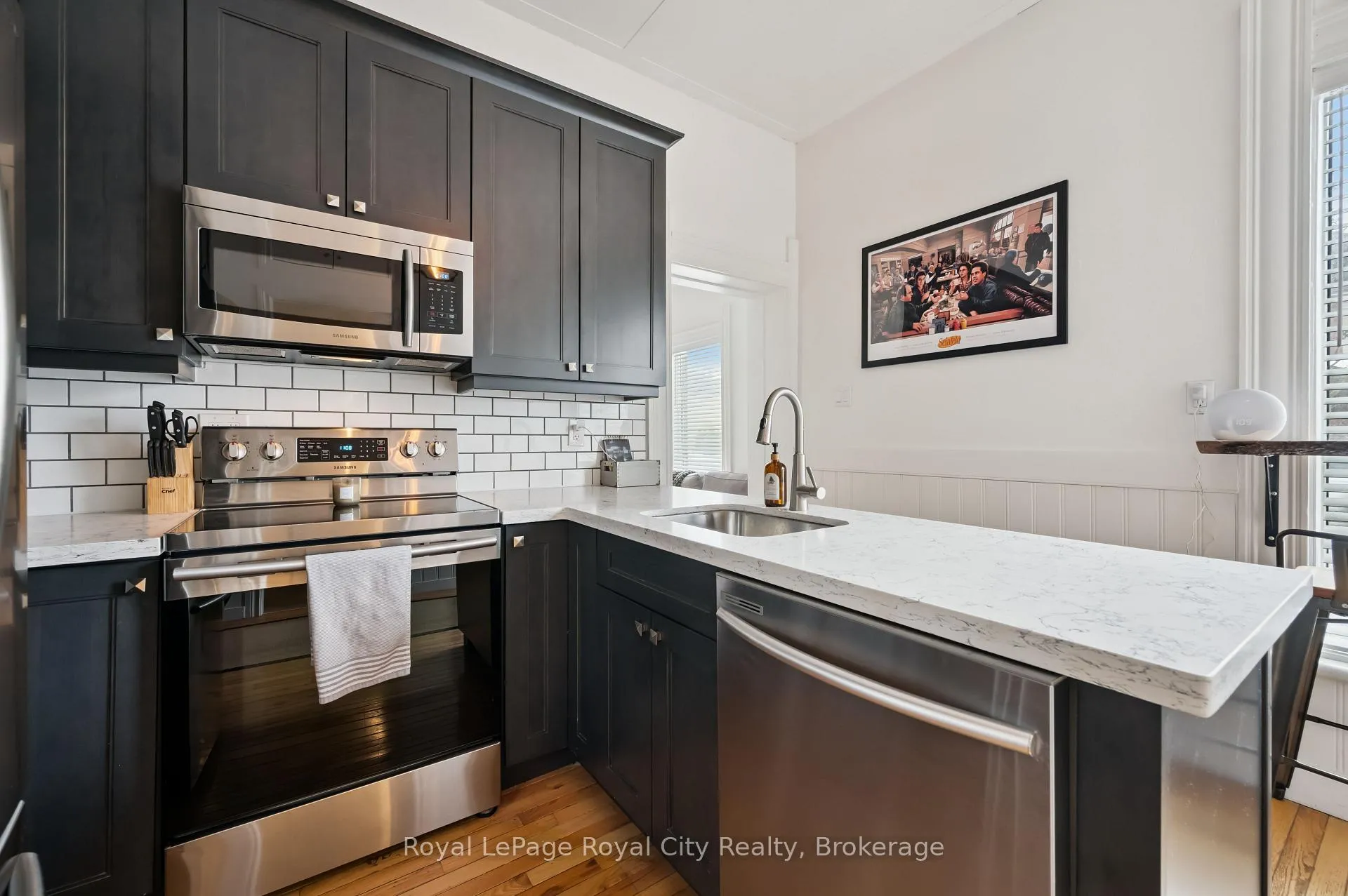 Photo 9 of Unit B, 2 Tiffany Street, Guelph, Exhibition Park — HOMEH