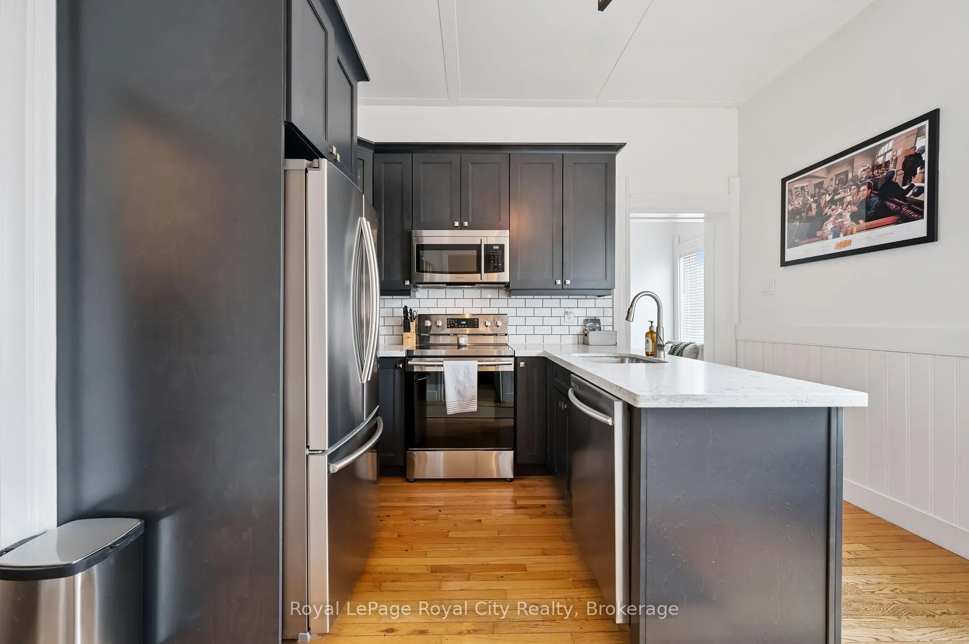 Photo 10 of Unit B, 2 Tiffany Street, Guelph, Exhibition Park — HOMEH