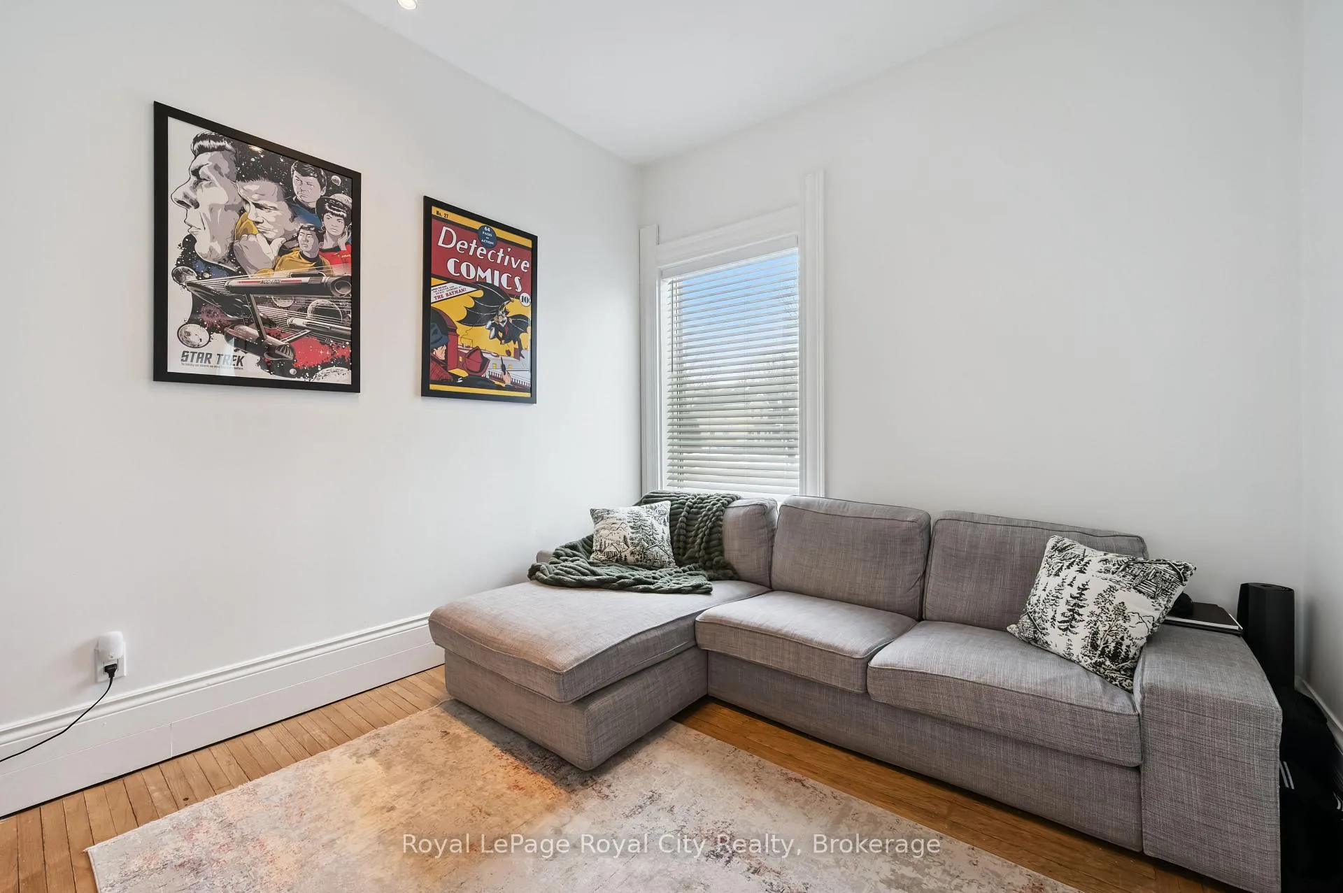 Photo 11 of Unit B, 2 Tiffany Street, Guelph, Exhibition Park — HOMEH