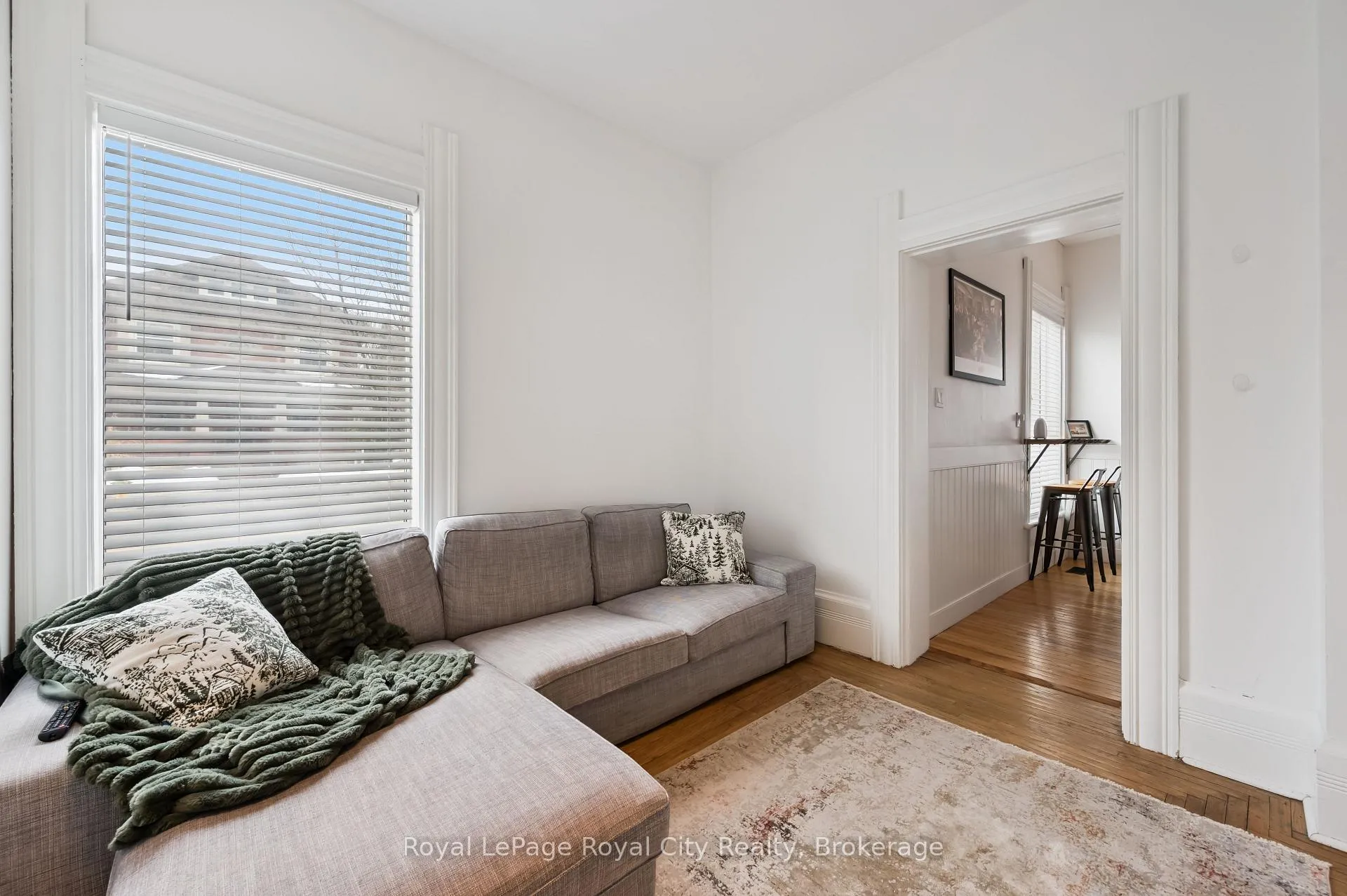 Photo 12 of Unit B, 2 Tiffany Street, Guelph, Exhibition Park — HOMEH
