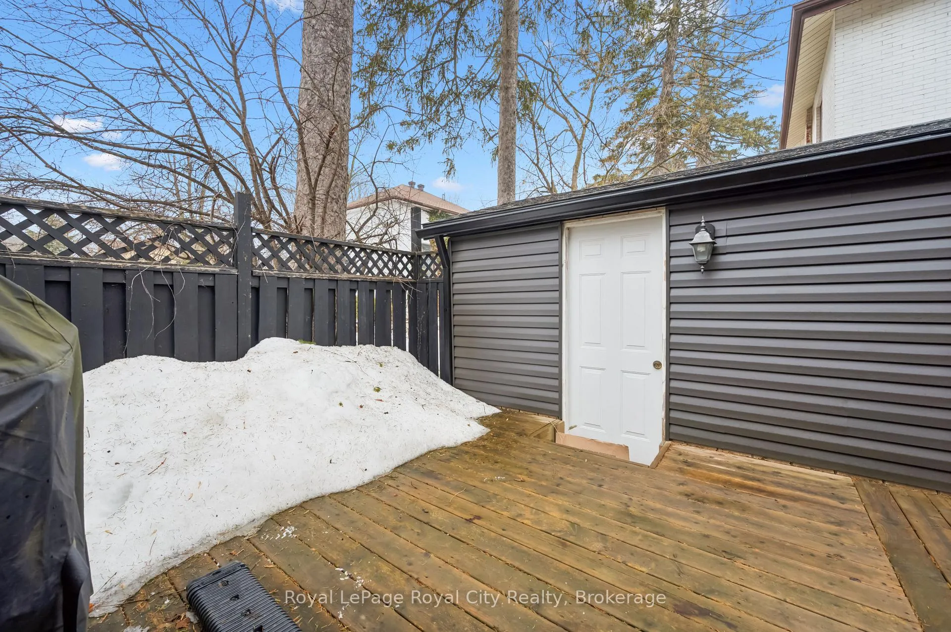 Photo 22 of Unit B, 2 Tiffany Street, Guelph, Exhibition Park — HOMEH