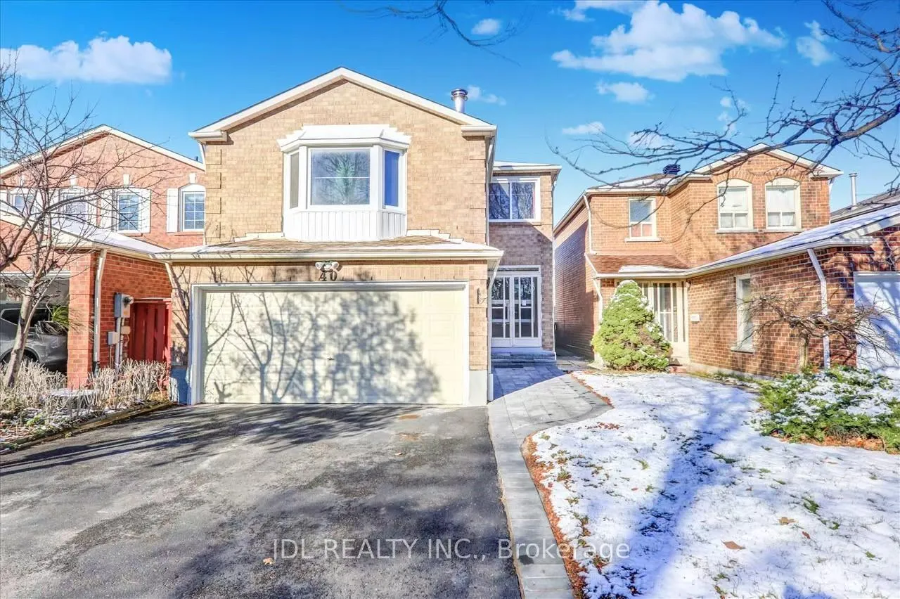 Photo 1 of Unit Basement, 40 Houndtrail Drive, Scarborough, Highland Creek — HOMEH