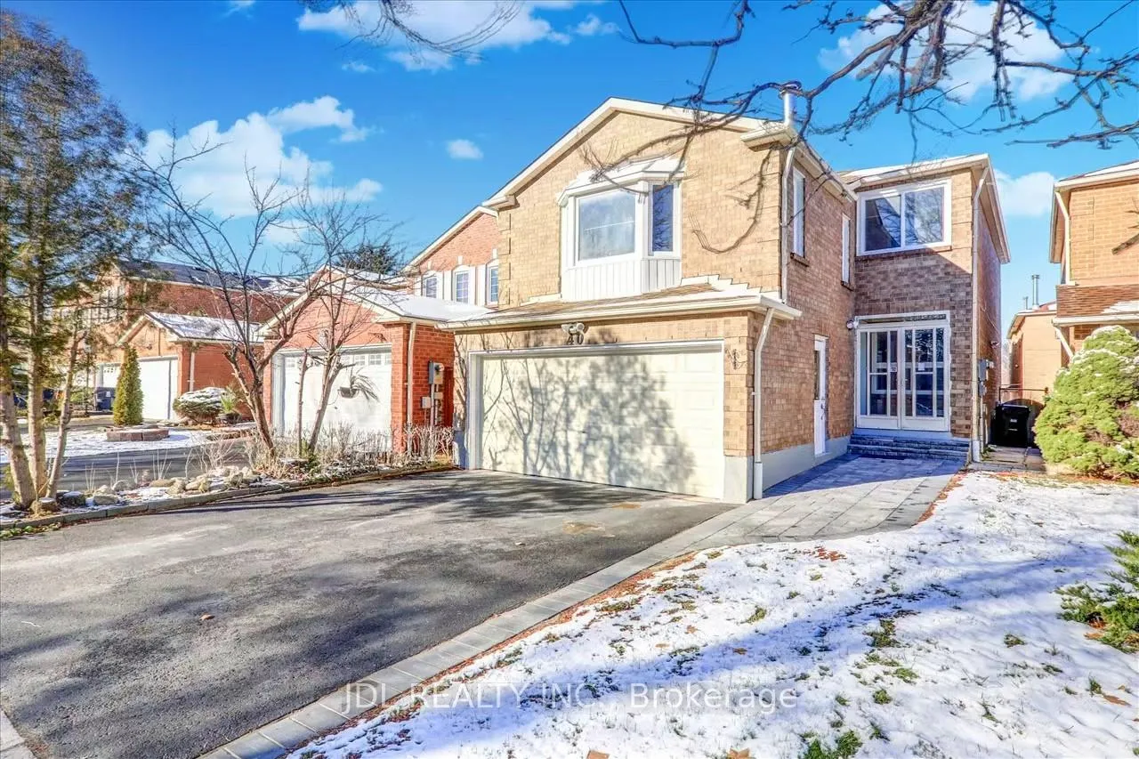 Photo 2 of Unit Basement, 40 Houndtrail Drive, Scarborough, Highland Creek — HOMEH