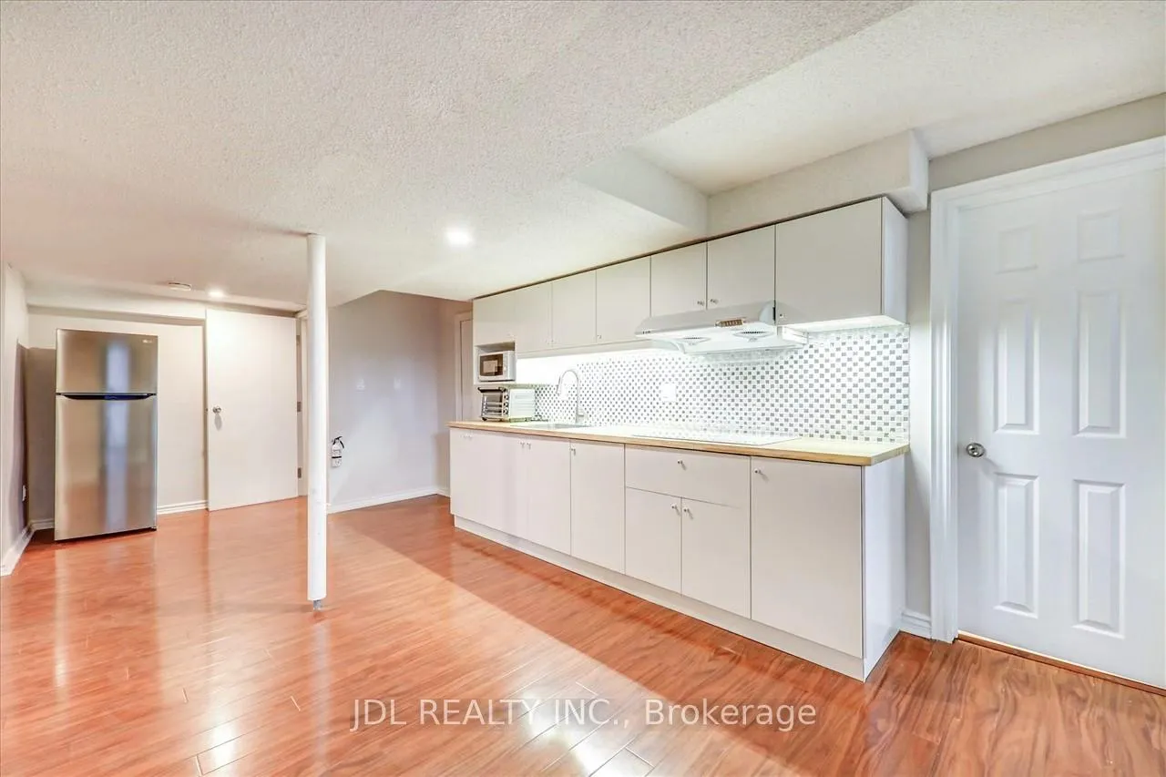 Photo 6 of Unit Basement, 40 Houndtrail Drive, Scarborough, Highland Creek — HOMEH