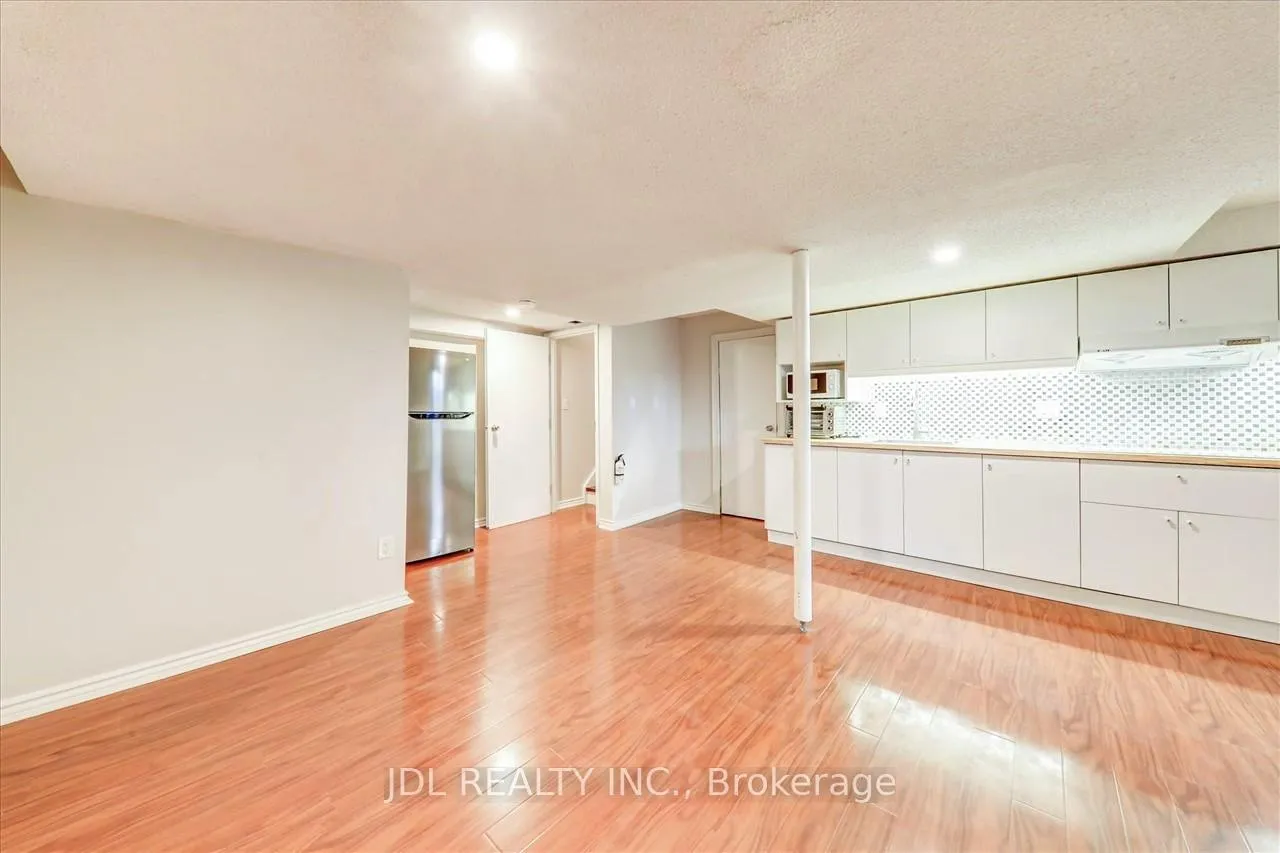 Photo 9 of Unit Basement, 40 Houndtrail Drive, Scarborough, Highland Creek — HOMEH