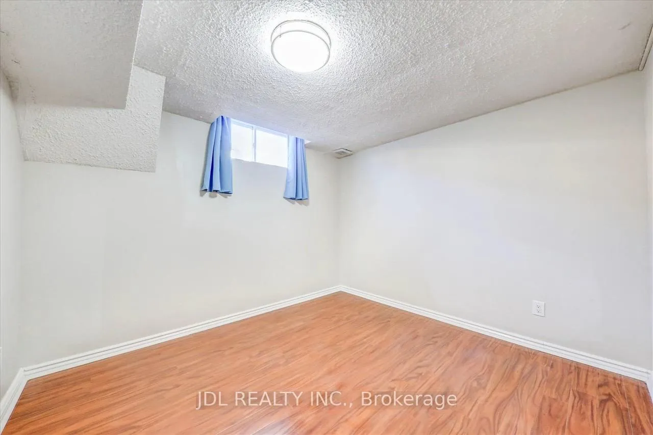 Photo 10 of Unit Basement, 40 Houndtrail Drive, Scarborough, Highland Creek — HOMEH