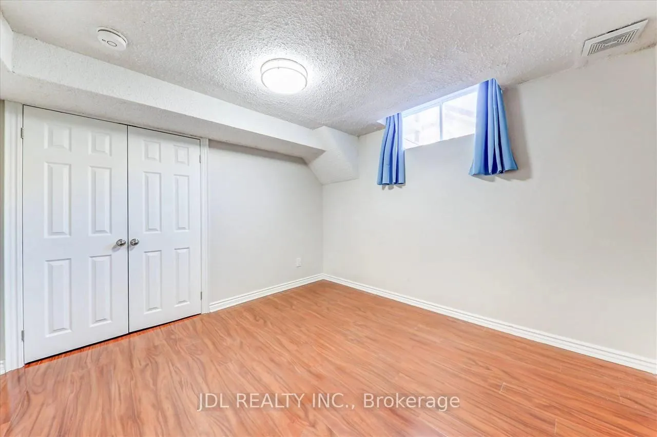 Photo 11 of Unit Basement, 40 Houndtrail Drive, Scarborough, Highland Creek — HOMEH