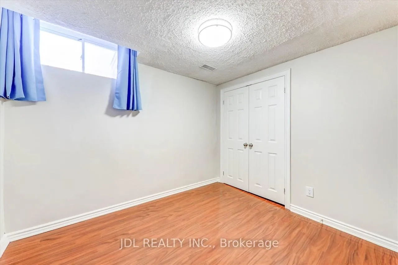 Photo 12 of Unit Basement, 40 Houndtrail Drive, Scarborough, Highland Creek — HOMEH