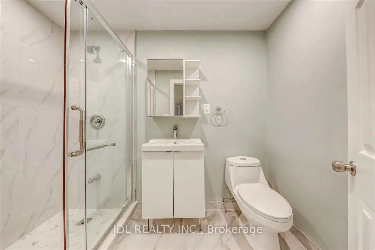 Photo 14 of Unit Basement, 40 Houndtrail Drive, Scarborough, Highland Creek — HOMEH