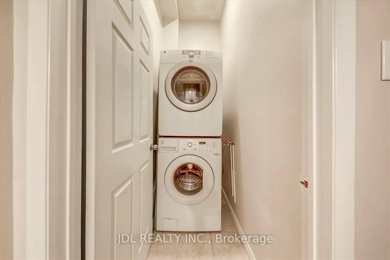 Photo 15 of Unit Basement, 40 Houndtrail Drive, Scarborough, Highland Creek — HOMEH