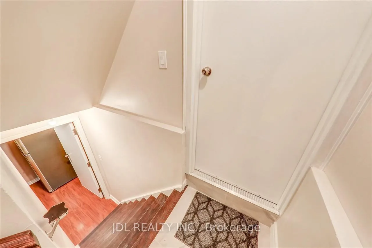 Photo 16 of Unit Basement, 40 Houndtrail Drive, Scarborough, Highland Creek — HOMEH