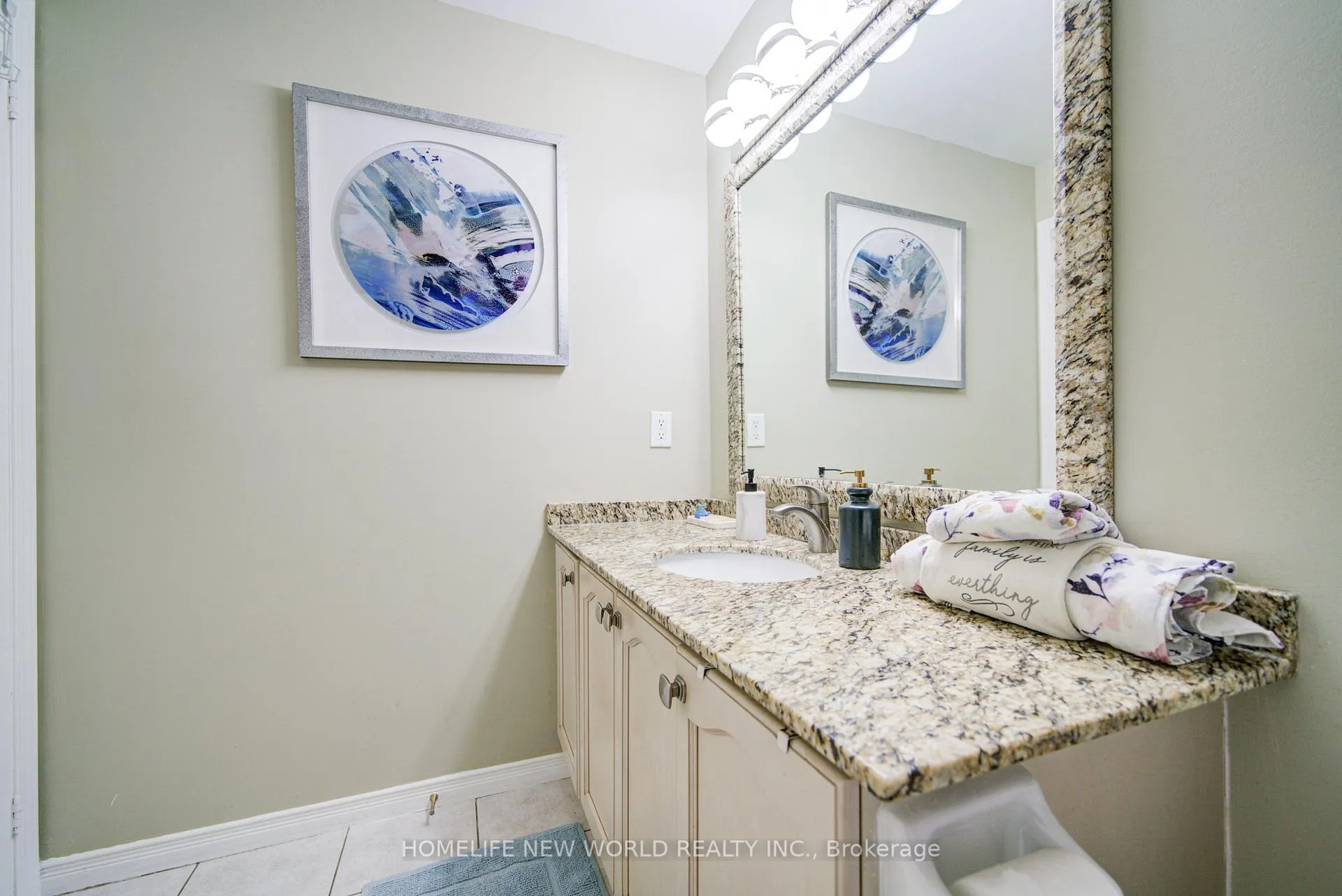 Photo 24 of Unit 609, 1 Maison Parc Court, Vaughan, Lakeview Estates — HOMEH
