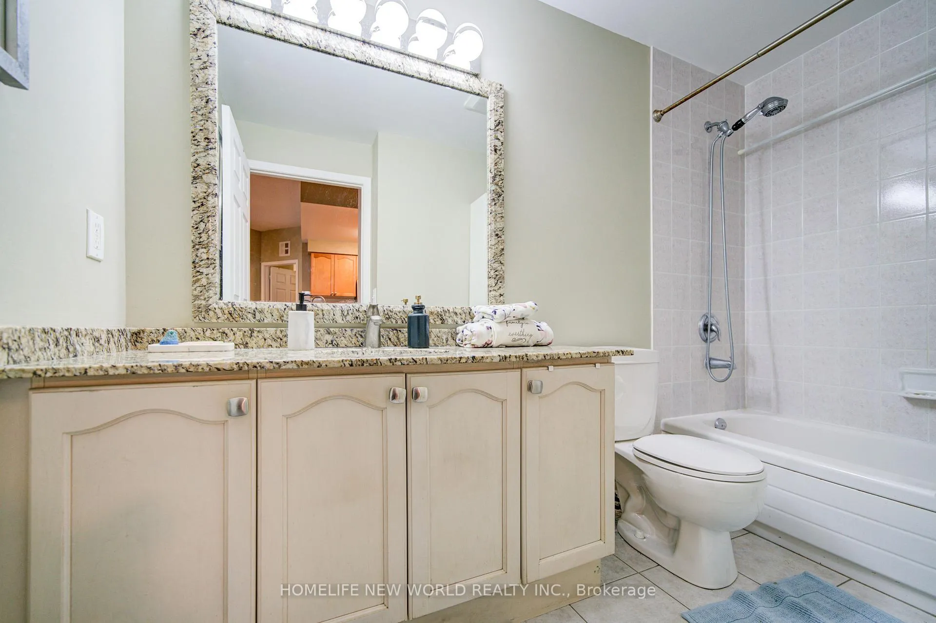 Photo 25 of Unit 609, 1 Maison Parc Court, Vaughan, Lakeview Estates — HOMEH