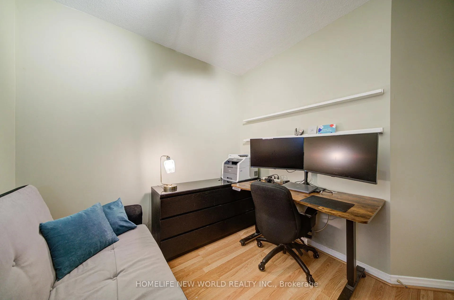 Photo 27 of Unit 609, 1 Maison Parc Court, Vaughan, Lakeview Estates — HOMEH