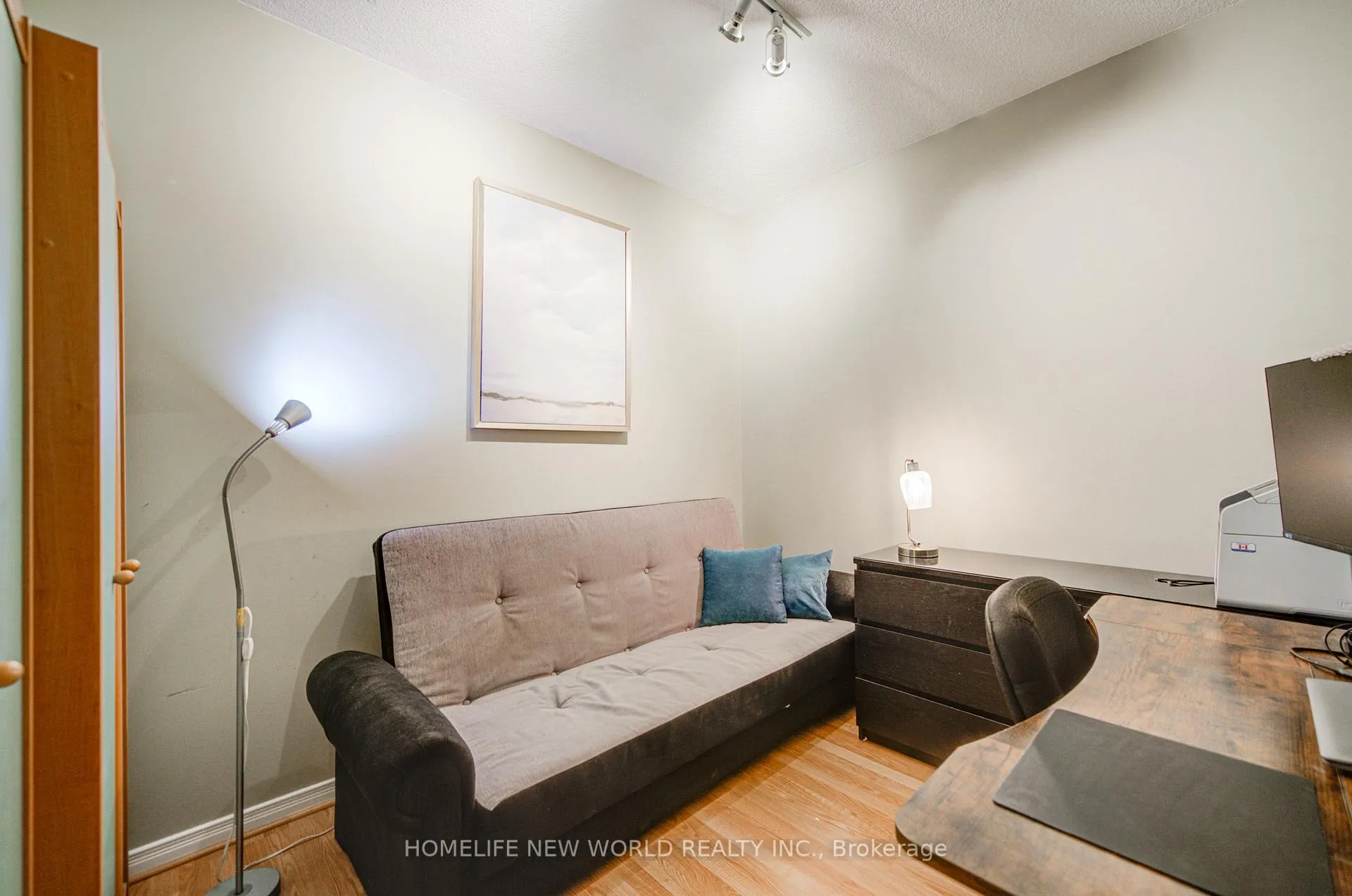 Photo 28 of Unit 609, 1 Maison Parc Court, Vaughan, Lakeview Estates — HOMEH
