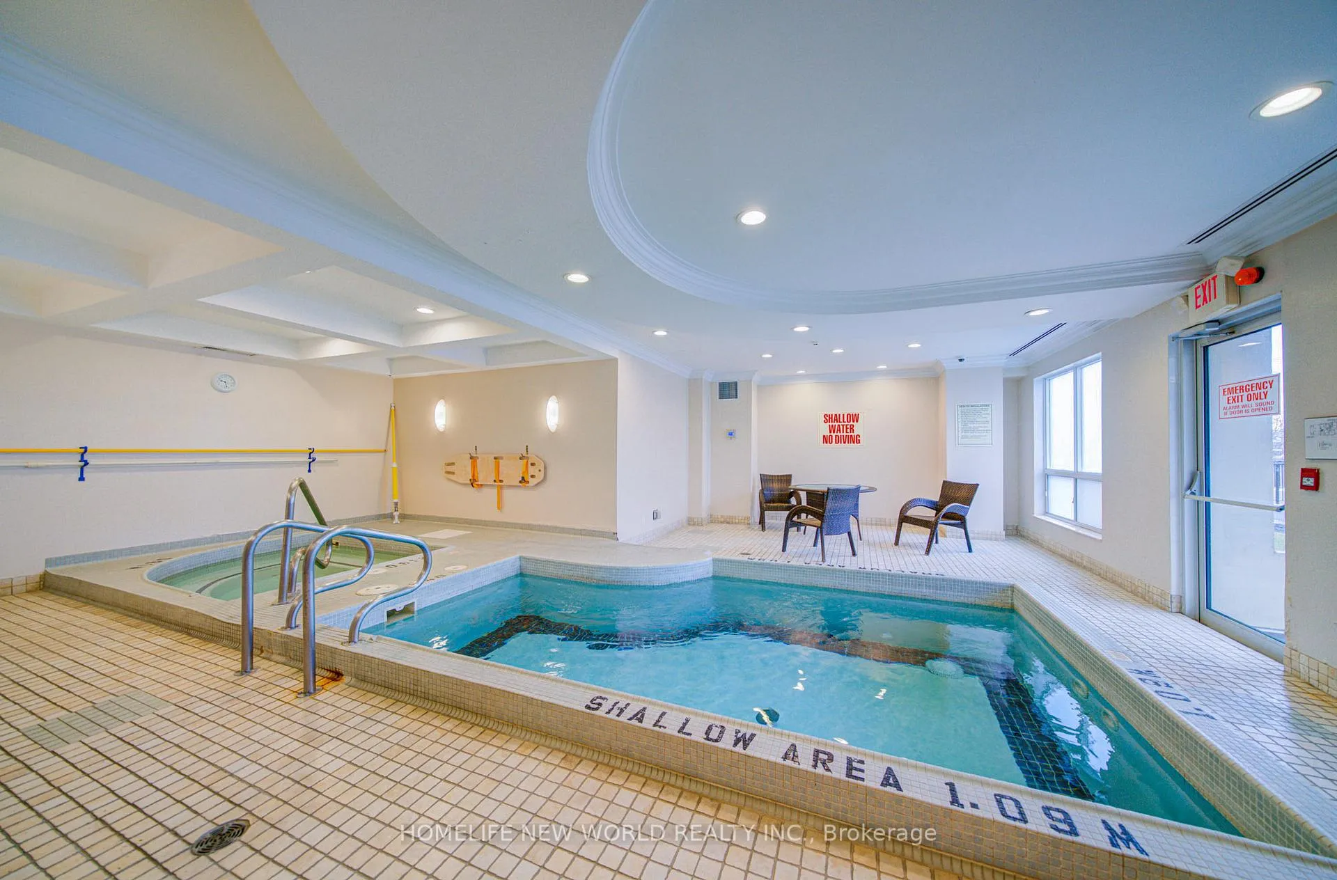Photo 29 of Unit 609, 1 Maison Parc Court, Vaughan, Lakeview Estates — HOMEH