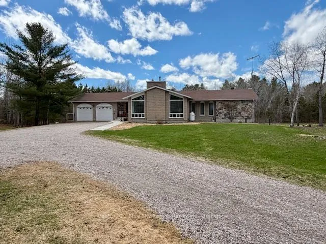 Photo 1 of 10695 Highway 64, West Nipissing, Lavigne — HOMEH