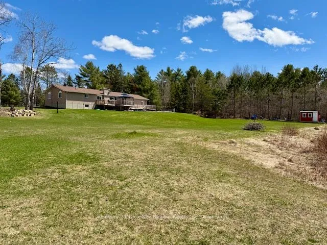 Photo 44 of 10695 Highway 64, West Nipissing, Lavigne — HOMEH