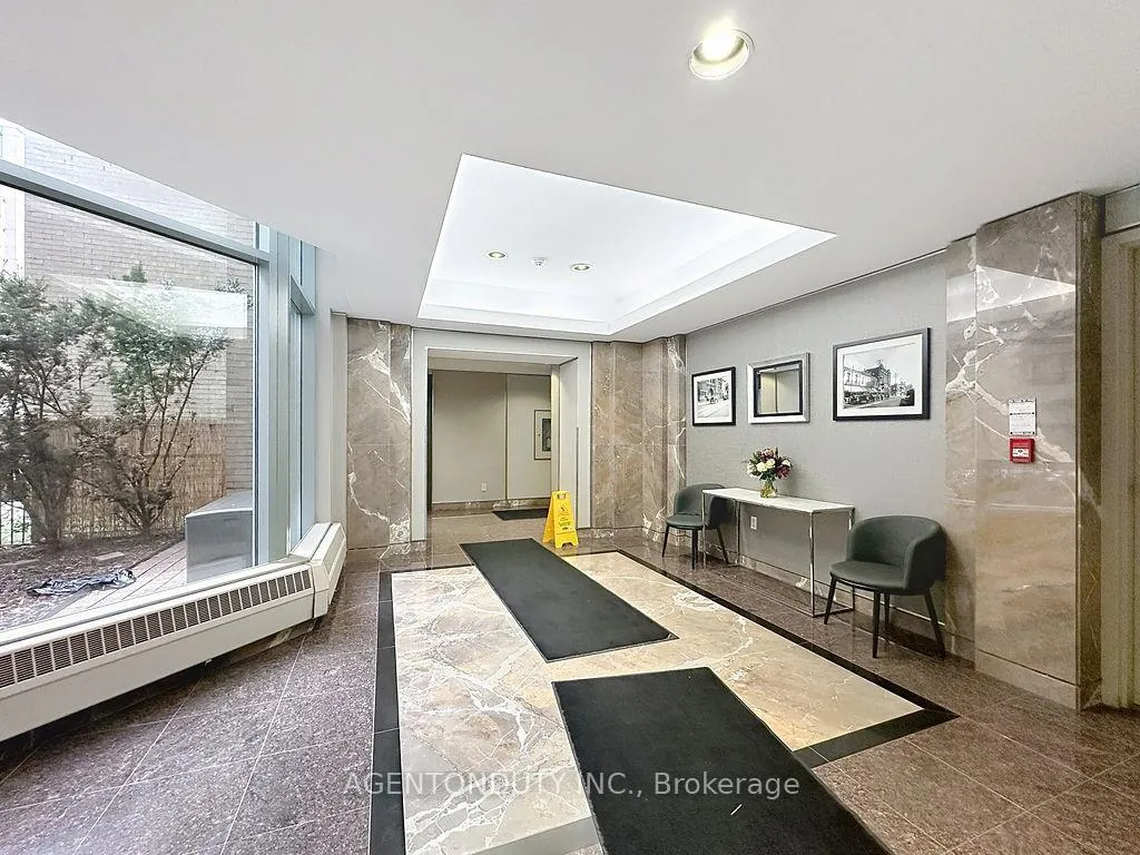 Photo 7 of Unit 626, 109 Front Street E, Toronto, Waterfront Communities — HOMEH