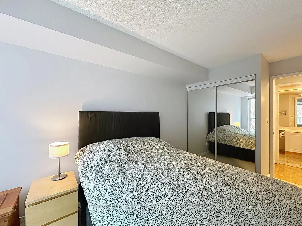 Photo 19 of Unit 626, 109 Front Street E, Toronto, Waterfront Communities — HOMEH