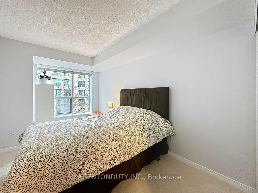 Photo 20 of Unit 626, 109 Front Street E, Toronto, Waterfront Communities — HOMEH