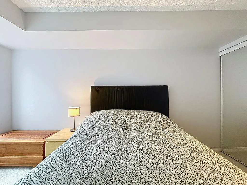 Photo 21 of Unit 626, 109 Front Street E, Toronto, Waterfront Communities — HOMEH