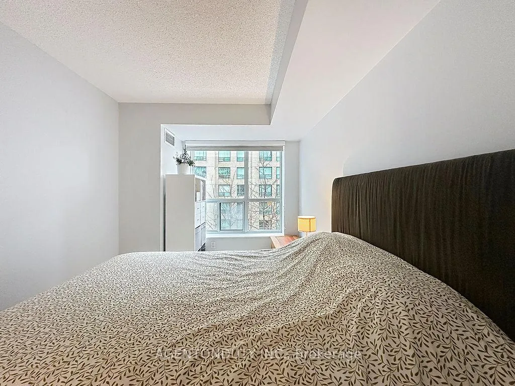 Photo 22 of Unit 626, 109 Front Street E, Toronto, Waterfront Communities — HOMEH