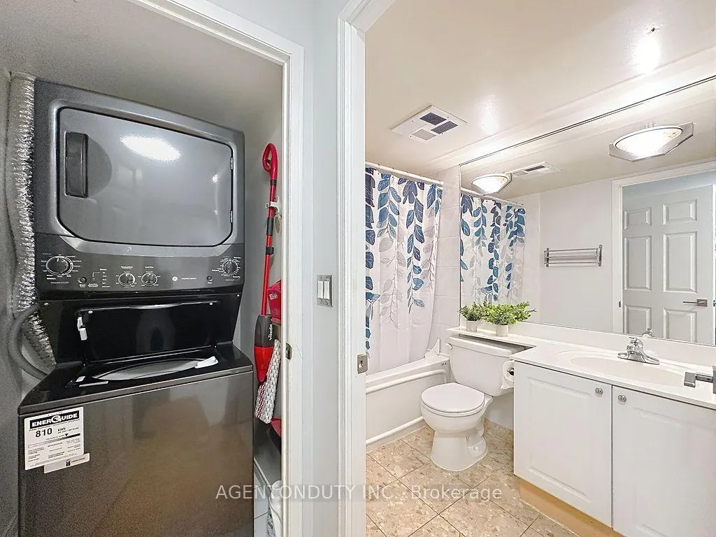 Photo 26 of Unit 626, 109 Front Street E, Toronto, Waterfront Communities — HOMEH