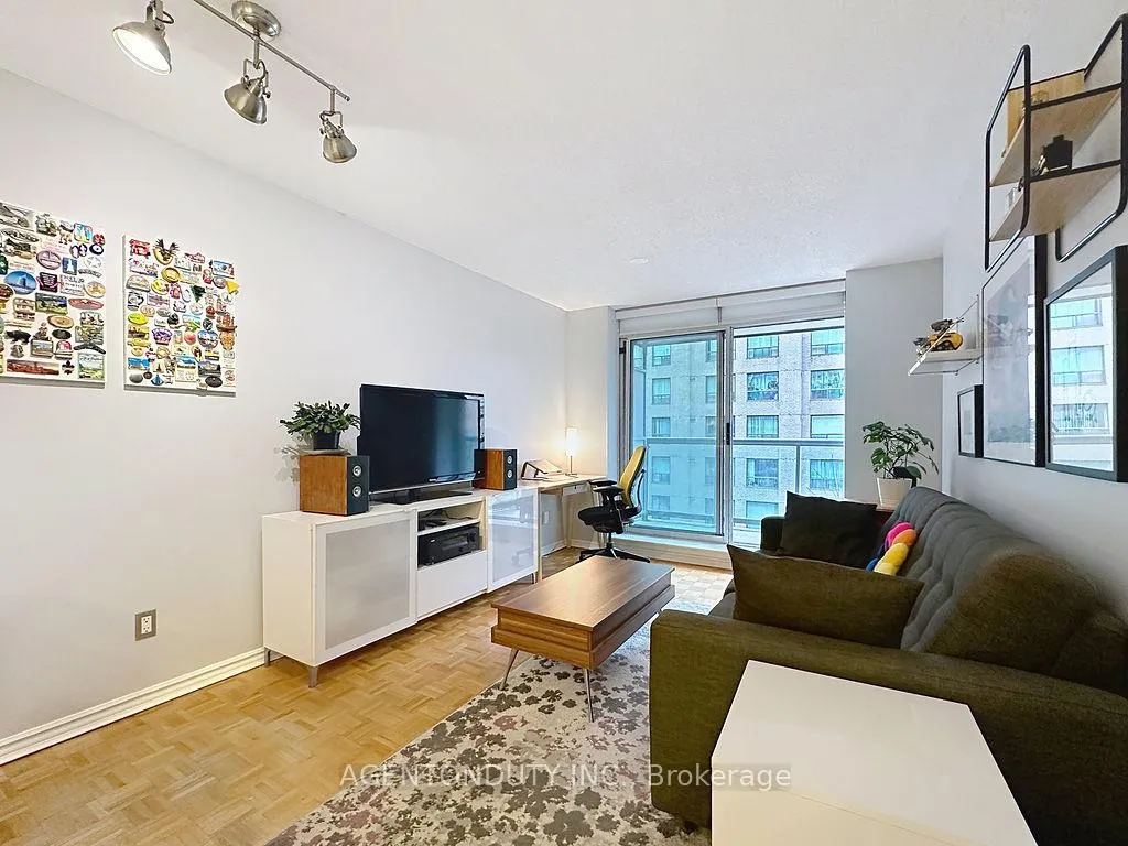 Photo 29 of Unit 626, 109 Front Street E, Toronto, Waterfront Communities — HOMEH