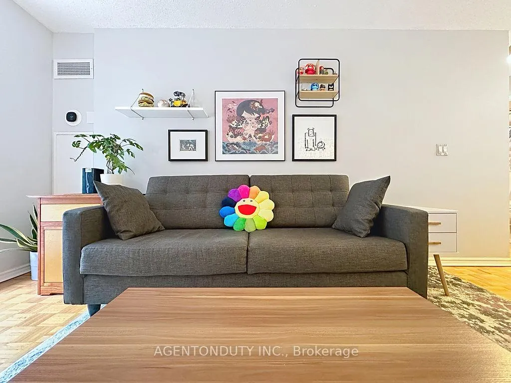 Photo 33 of Unit 626, 109 Front Street E, Toronto, Waterfront Communities — HOMEH