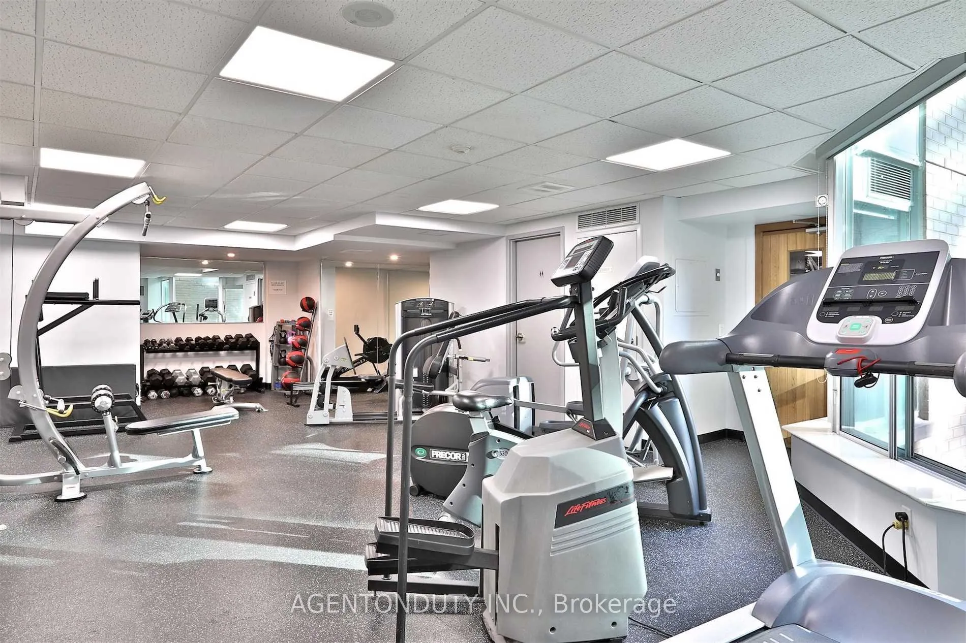 Photo 40 of Unit 626, 109 Front Street E, Toronto, Waterfront Communities — HOMEH
