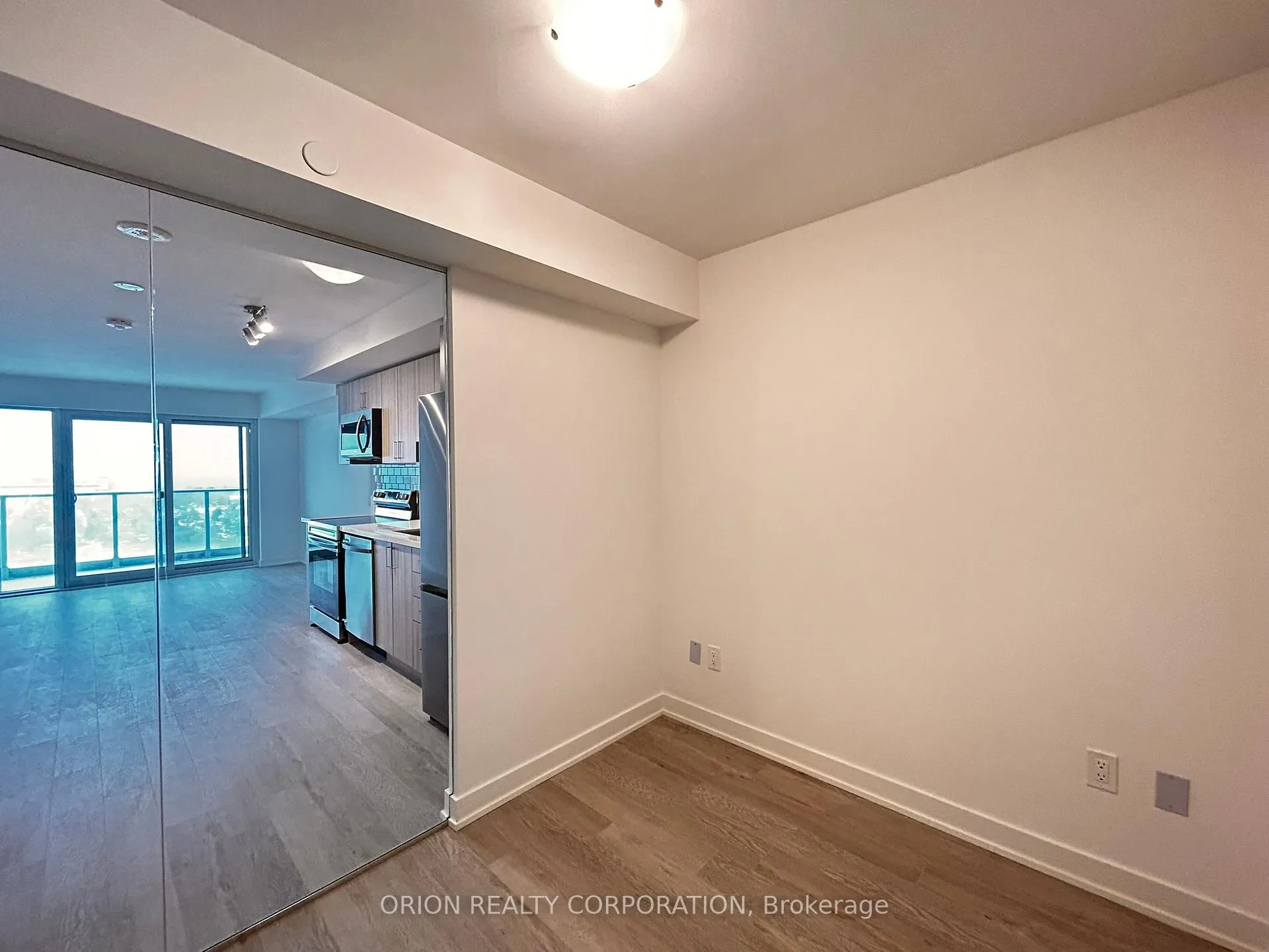 Photo 7 of Unit 2206, 1010 Sandy Beach Road, Pickering, Bay Ridges — HOMEH