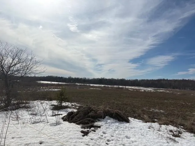 Photo 1 of 003 Delta Road, Rideau Lakes, Rideau Lakes (Bastard) Twp — HOMEH