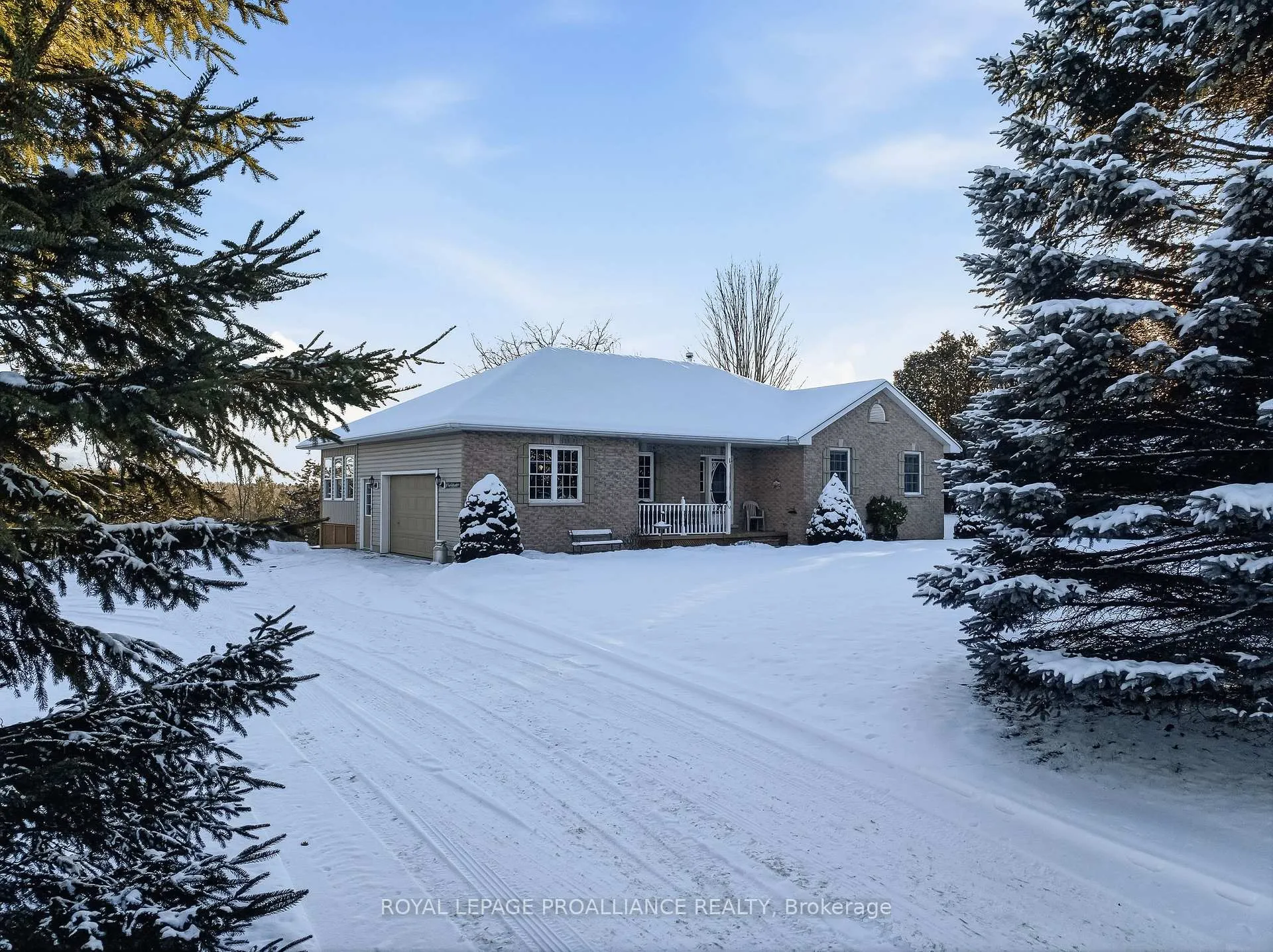 Photo 1 of 16607 Telephone Road, Brighton, Rural Brighton — HOMEH