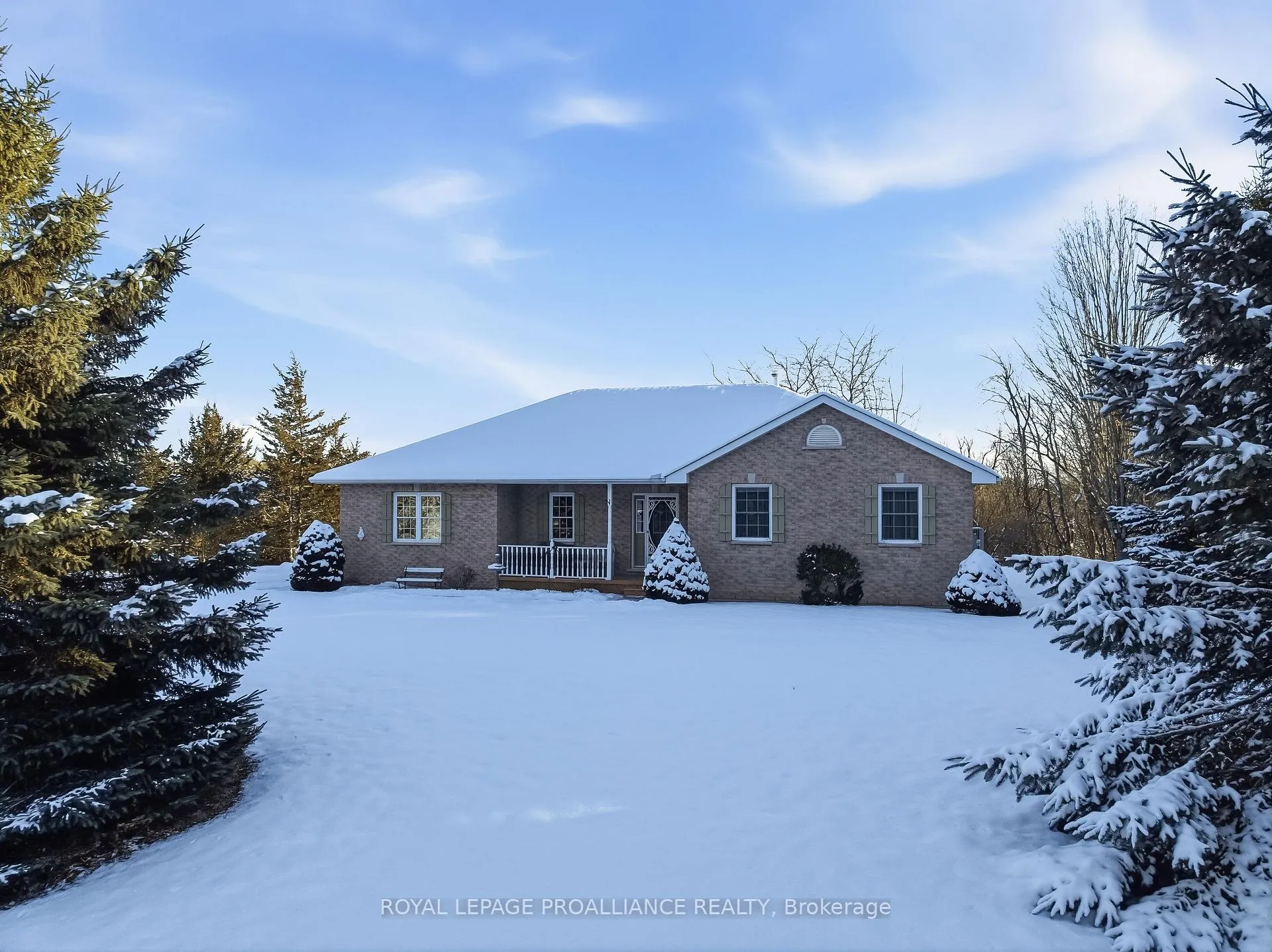 Photo 2 of 16607 Telephone Road, Brighton, Rural Brighton — HOMEH