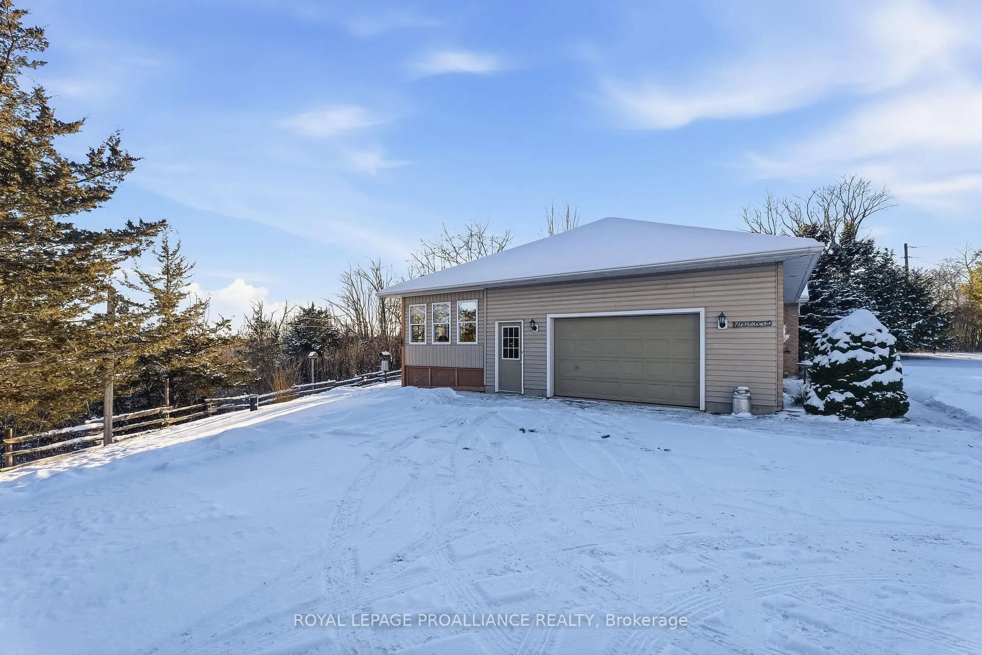 Photo 8 of 16607 Telephone Road, Brighton, Rural Brighton — HOMEH