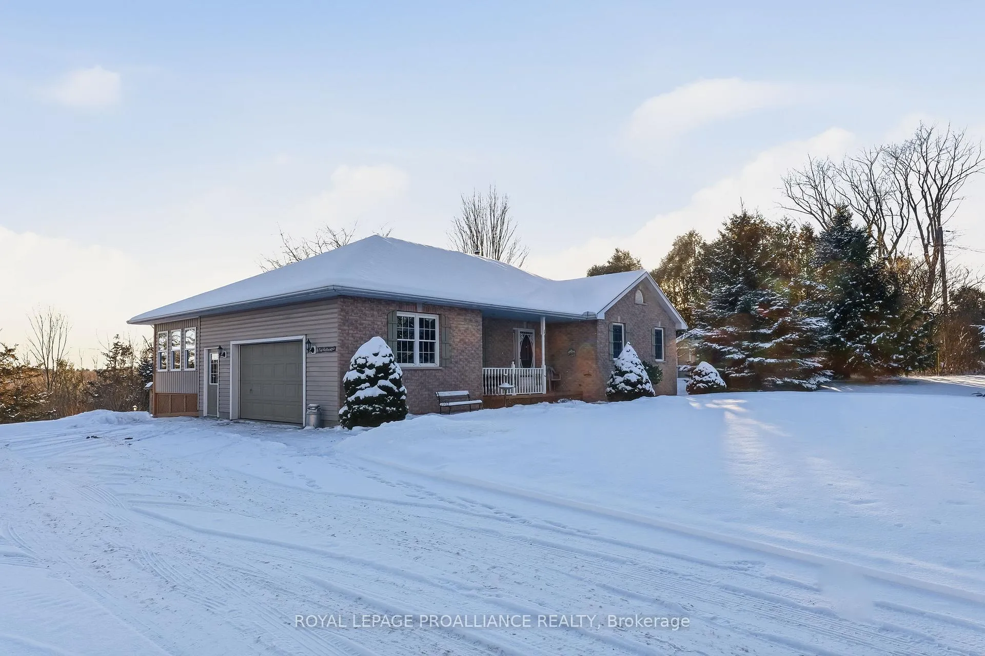 Photo 9 of 16607 Telephone Road, Brighton, Rural Brighton — HOMEH