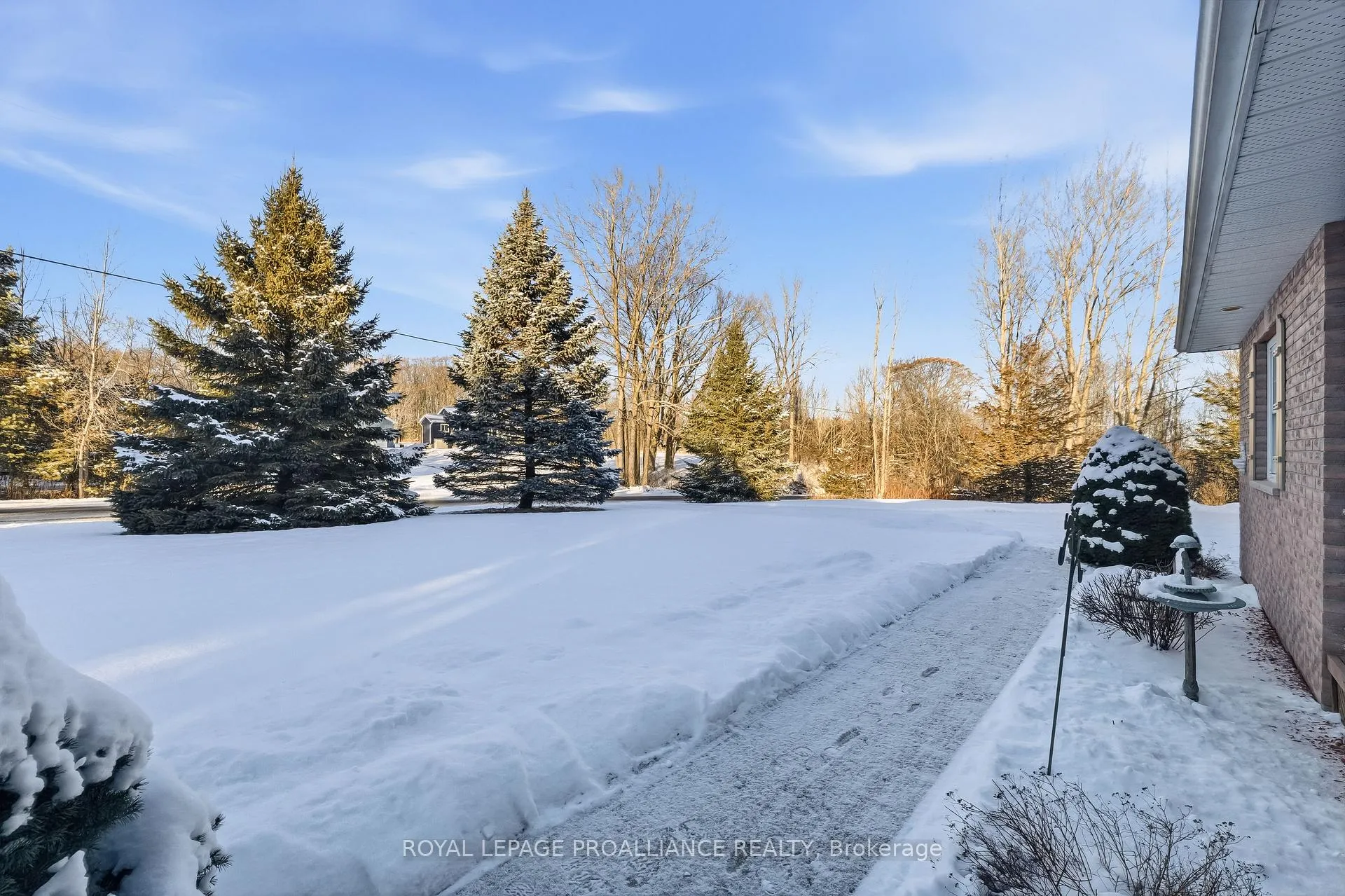 Photo 10 of 16607 Telephone Road, Brighton, Rural Brighton — HOMEH