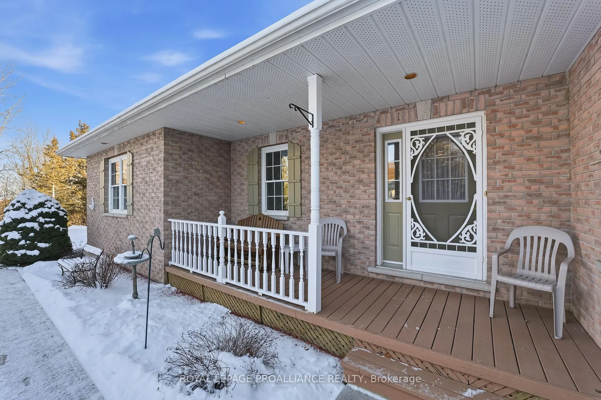 Photo 11 of 16607 Telephone Road, Brighton, Rural Brighton — HOMEH